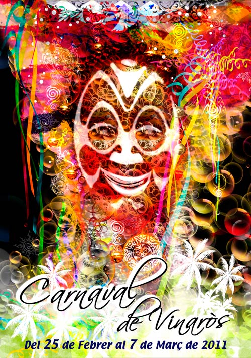 Carnaval Vinaros 2011