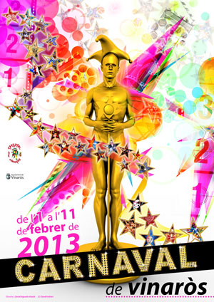 Carnaval Vinaros 2013