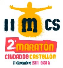 2ª Maratón Ciudad de Castellón