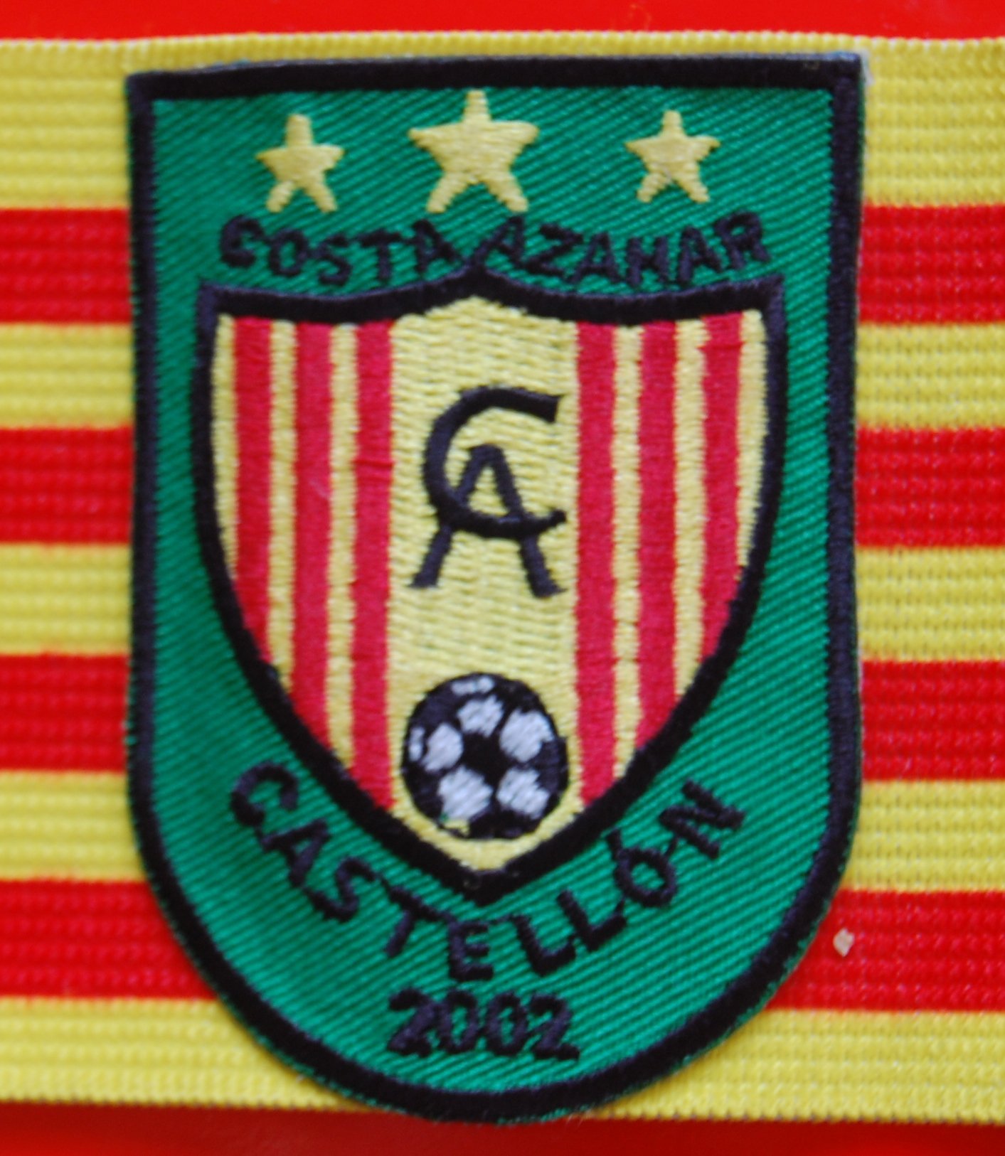 CF Costa de Azahar